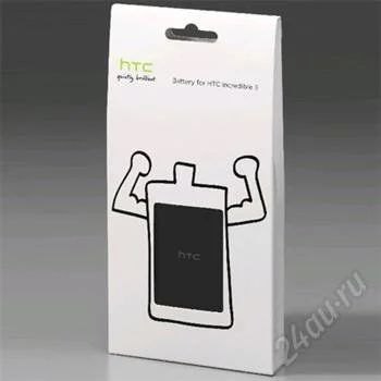 Лот: 2895137. Фото: 1. АКБ Оригинал HTC G12 Desire S... Аккумуляторы