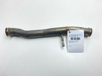 Лот: 25738479. Фото: 1. Патрубок системы охлаждения Honda... Тормозная система