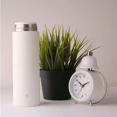 Лот: 12308954. Фото: 1. Термос Xiaomi Vacuum Flask | Новый... Термосы, термокружки, фляжки