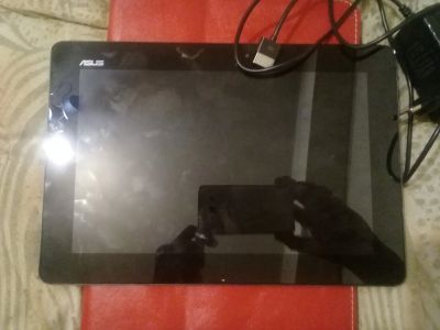 Лот: 15424281. Фото: 1. Планшет asus transformer pad tf701t. Планшеты