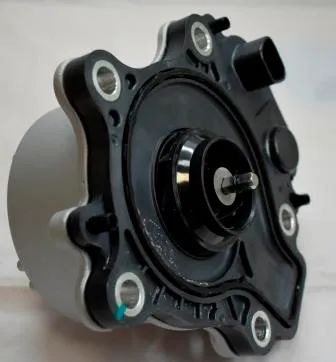 Лот: 19815041. Фото: 1. Помпа двигателя Toyota Aqua, Auris... Двигатель и элементы двигателя