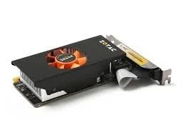 Лот: 9942810. Фото: 1. Видеокарта Nvidia GeForce GTX... Видеокарты