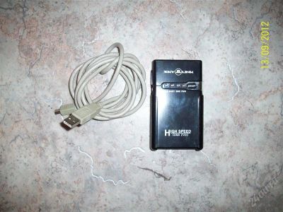 Лот: 2097421. Фото: 1. Модем АnyDATA АВГ-E100A. Телефоны CDMA