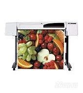 Лот: 752925. Фото: 1. hp designjet 510 42" + снпч... Струйные принтеры