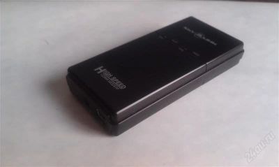 Лот: 1968623. Фото: 1. CDMA WELLCOM ADU-300A (Skylink... Проводные модемы