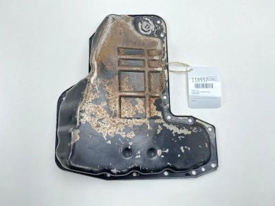 Лот: 25659448. Фото: 1. Поддон КПП Nissan Note 2011 313901XB01... Двигатель и элементы двигателя