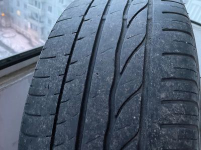 Лот: 18809048. Фото: 1. Продам шины Bridgestone Turanza... Шины