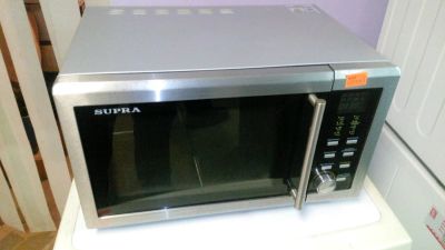 Лот: 4961244. Фото: 1. Микроволновая печь Supra MWS 4023... Для микроволновых печей
