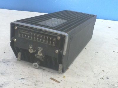 Лот: 13672625. Фото: 1. Радиостанция Баклан-5. Рации, радиостанции