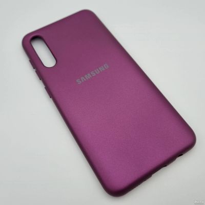 Лот: 17493141. Фото: 1. Чехол накладка Samsung A50/ A50S... Чехлы, бамперы