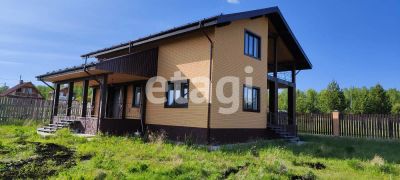 Лот: 25290141. Фото: 1. 5-комн. и более дом , ДНТ Надежда... Дома