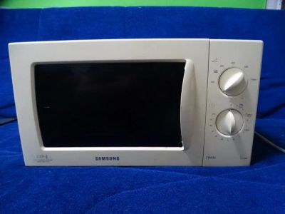 Лот: 16209917. Фото: 1. Микроволновая печь Samsung G2719NR... Микроволновки, мини-печи