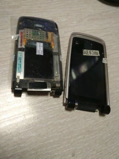 Лот: 15029120. Фото: 1. Дисплей Nokia 6600 Fold доставка. Дисплеи, дисплейные модули, тачскрины