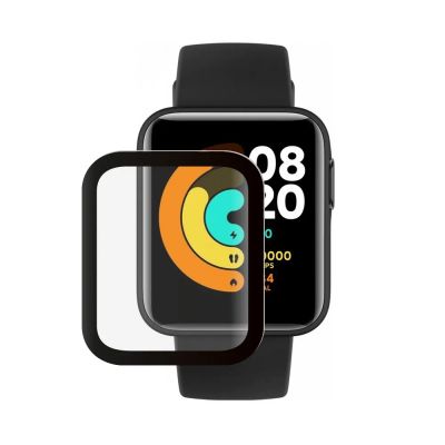 Лот: 24950229. Фото: 1. Защитное органическое стекло Watch... Смарт-часы, фитнес-браслеты, аксессуары