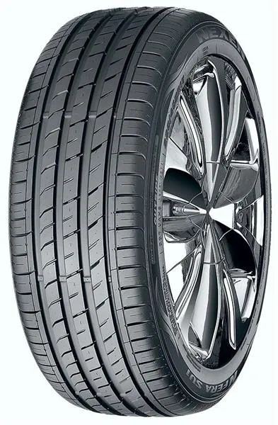 Лот: 20151512. Фото: 1. 225/45 R17 94Y Roadstone N'Fera... Шины