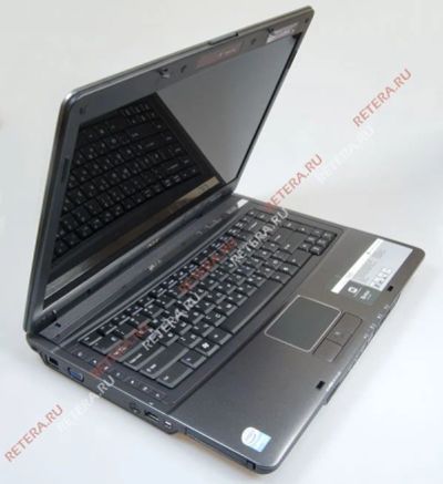 Лот: 3456052. Фото: 1. Ноутбук Acer 5220-1a2g16Mi + сумка... Ноутбуки