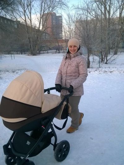 Лот: 7396727. Фото: 1. Коляска Zippy Tytis Tapy tapy. Коляски