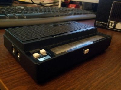 Лот: 3309783. Фото: 1. Стилофон (Stylophone) - Карманный... Сувенирные мелочи