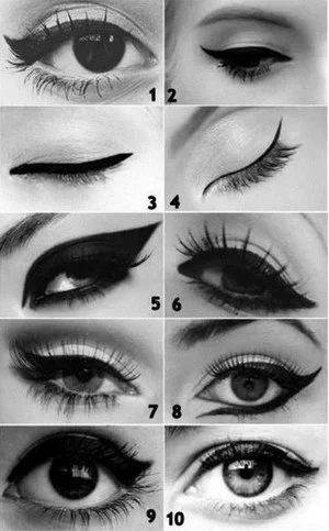 Лот: 3550939. Фото: 1. Подводка для глаз черная Rimmel... Макияж