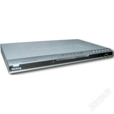 Лот: 2856776. Фото: 1. двд-плеер. DVD, Blu-Ray плееры