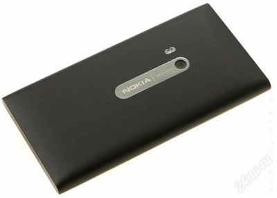 Лот: 2228424. Фото: 1. Корпус Nokia N9 Бесплатная доставка. Корпуса, клавиатуры, кнопки