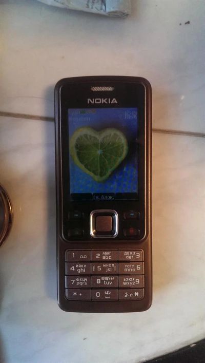 Лот: 3694301. Фото: 1. Меняю Nokia 6300 на телефон с... Кнопочные мобильные телефоны