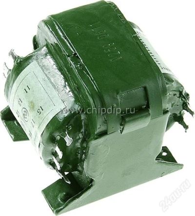 Лот: 8439500. Фото: 1. Трансформатор ТАН-48, ТАН-53... Трансформаторы, катушки