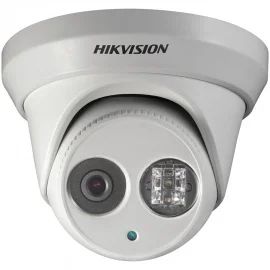 Лот: 7793285. Фото: 1. Видеокамера Hikvision. Видеонаблюдение