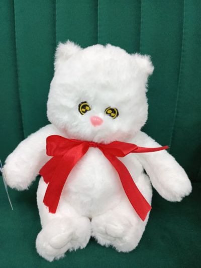Лот: 25527820. Фото: 1. мягкая игрушка. Куклы и аксессуары