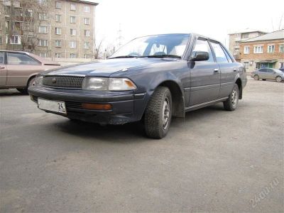 Лот: 1787298. Фото: 1. Toyota Corona. Автомобили