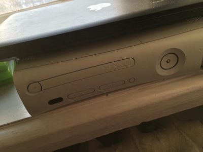 Лот: 6907697. Фото: 1. Xbox 360; 250Gb. Игровые приставки, консоли