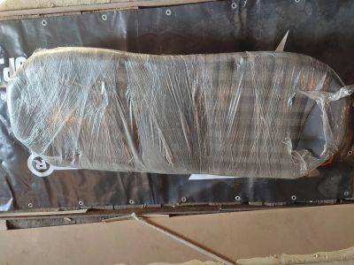Лот: 22167266. Фото: 1. Заднее сиденье Honda Partner. Другое (автозапчасти)