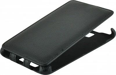 Лот: 5053896. Фото: 1. Чехол Книжка Lenovo S856 (Черный... Чехлы, бамперы