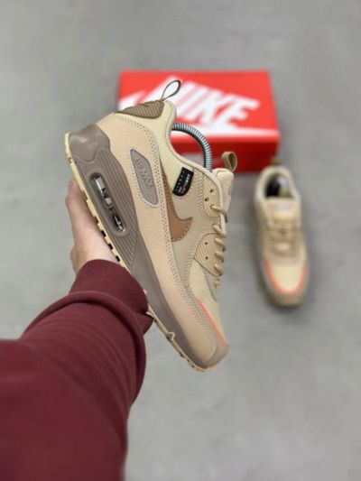 Лот: 25321434. Фото: 1. Кроссовки Nike air max 90 condura. Кеды, кроссовки, слипоны