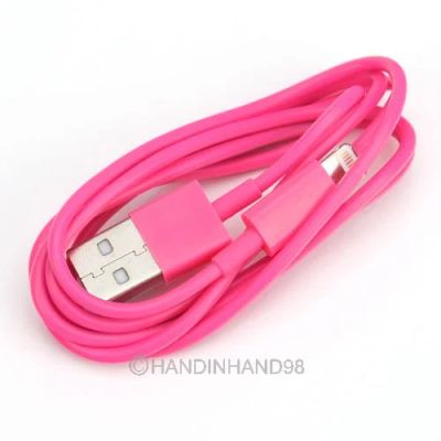 Лот: 4003722. Фото: 1. Кабель Lightning / USB для Apple... Дата-кабели, переходники