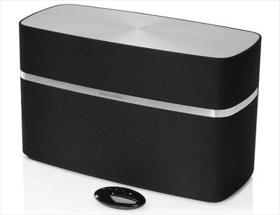 Лот: 7103819. Фото: 1. Bowers & Wilkins А5 беспроводная... Активные акустические системы