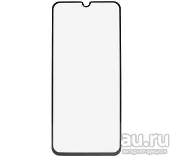 Лот: 16707022. Фото: 1. Защитное стекло Full Screen RockBox... Защитные стёкла, защитные плёнки
