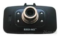 Лот: 5796244. Фото: 1. Видеорегистратор Sho-me HD-8000SX... Видеорегистраторы,  радар-детекторы, системы парковки