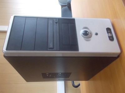 Лот: 3890090. Фото: 1. Системный блок Atlon 2 x2 240... Компьютеры в сборе