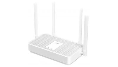 Лот: 22170100. Фото: 1. Роутер Wi-Fi Redmi Router AX3000... Маршрутизаторы (роутеры)