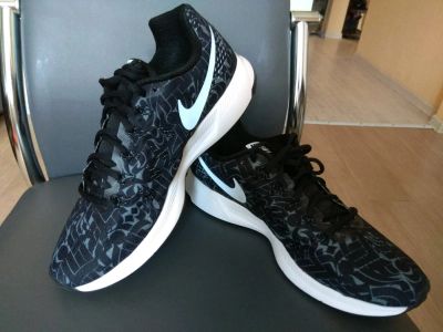 Лот: 10861812. Фото: 1. Кроссовки для бега Nike Zoom Pegasus... Кеды, кроссовки, слипоны