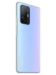 Лот: 18854028. Фото: 1. Xiaomi 11T Pro 128 гб серый. Смартфоны