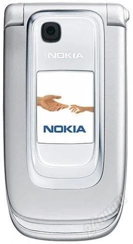 Лот: 1112009. Фото: 1. Nokia 6131. Кнопочные мобильные телефоны