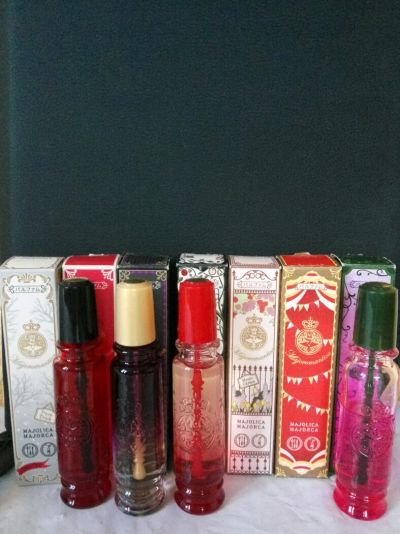 Лот: 9144525. Фото: 1. парфюм Shiseido. Женская парфюмерия