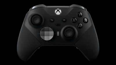 Лот: 15609744. Фото: 1. Xbox elite controller v2 и Xbox... Аксессуары для игровых приставок, консолей, геймпады