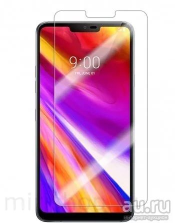 Лот: 14111769. Фото: 1. Защитное стекло LG V40 ThinQ Pixel... Защитные стёкла, защитные плёнки