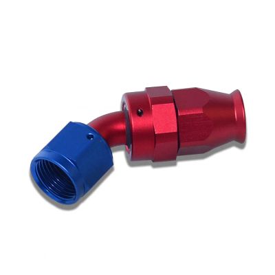 Лот: 20925667. Фото: 1. Фитинг под шланг тефлоновый PTFE... Детали тюнинга
