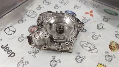 Лот: 23591478. Фото: 1. Корпус АКПП Land Rover Freelander... Трансмиссия
