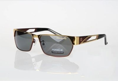 Лот: 4024691. Фото: 1. Солнцезащитные очки Porsche design... Очки солнцезащитные