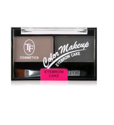 Лот: 19163401. Фото: 1. Triumph Cteb-01 - Color Makeup... Макияж